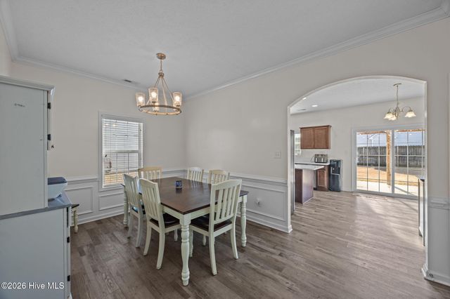 3101 Bettye Gresham Lane, New Bern, NC 28562