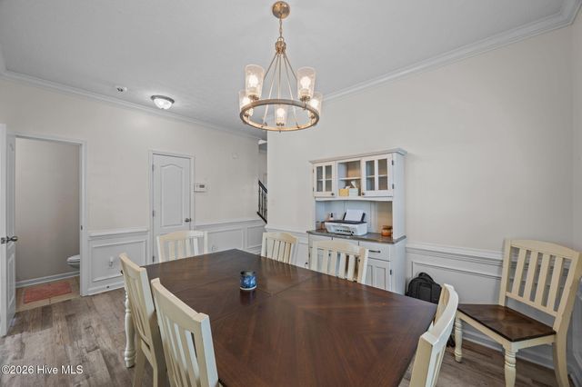 3101 Bettye Gresham Lane, New Bern, NC 28562