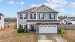 3101 Bettye Gresham Lane, New Bern, NC 28562