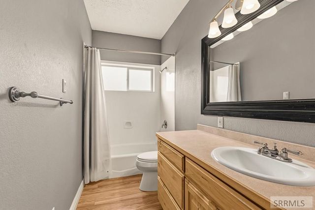 126 Stillwater Drive, Idaho Falls, ID 83404