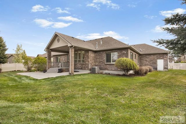 126 Stillwater Drive, Idaho Falls, ID 83404