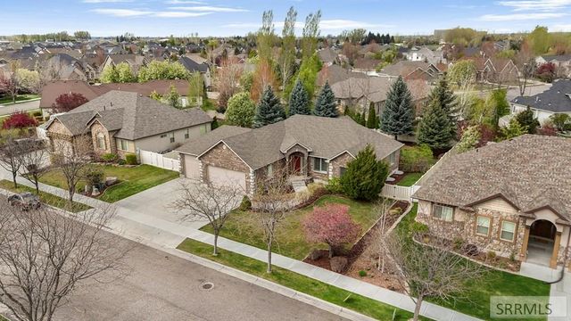 126 Stillwater Drive, Idaho Falls, ID 83404