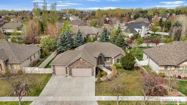 126 Stillwater Drive, Idaho Falls, ID 83404