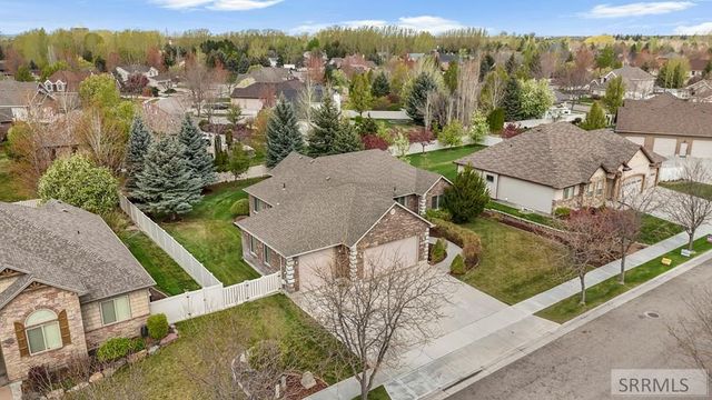 126 Stillwater Drive, Idaho Falls, ID 83404