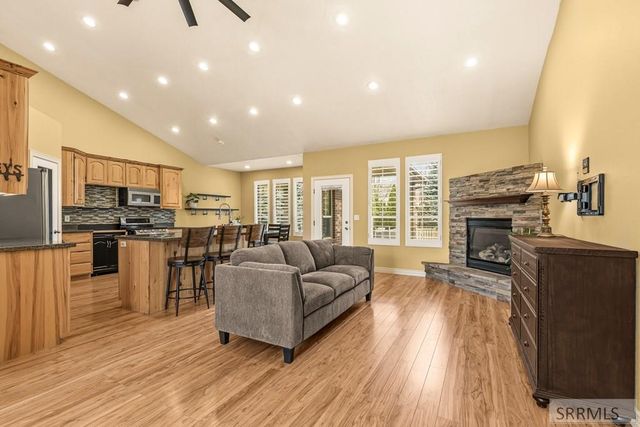126 Stillwater Drive, Idaho Falls, ID 83404