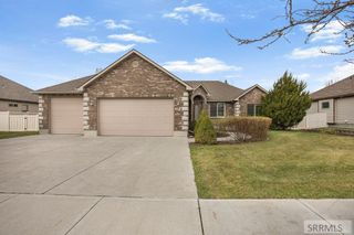 126 Stillwater Drive, Idaho Falls, ID 83404