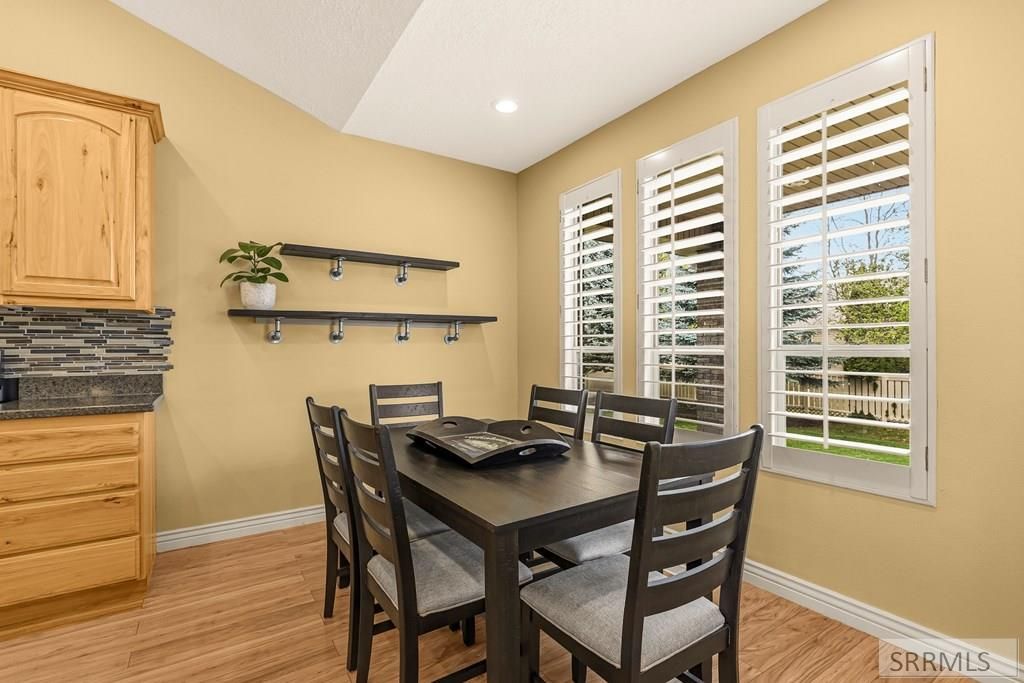 Image 12 of property listing at 126 Stillwater Drive, Idaho Falls, ID 83404