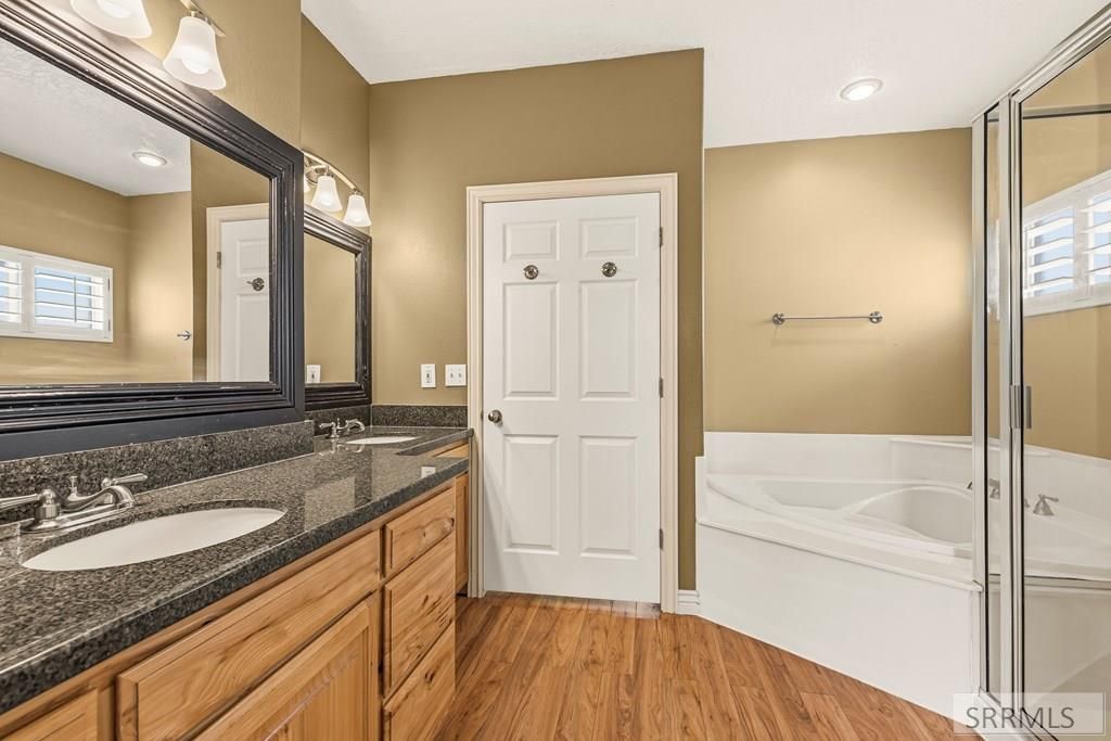 Image 15 of property listing at 126 Stillwater Drive, Idaho Falls, ID 83404
