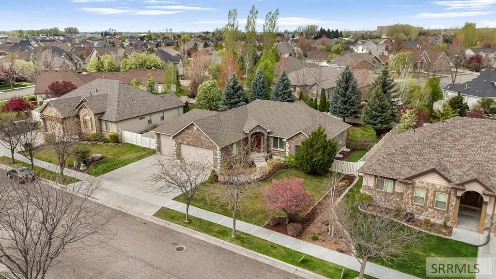 Image 34 of property listing at 126 Stillwater Drive, Idaho Falls, ID 83404