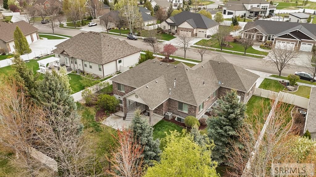 Image 37 of property listing at 126 Stillwater Drive, Idaho Falls, ID 83404