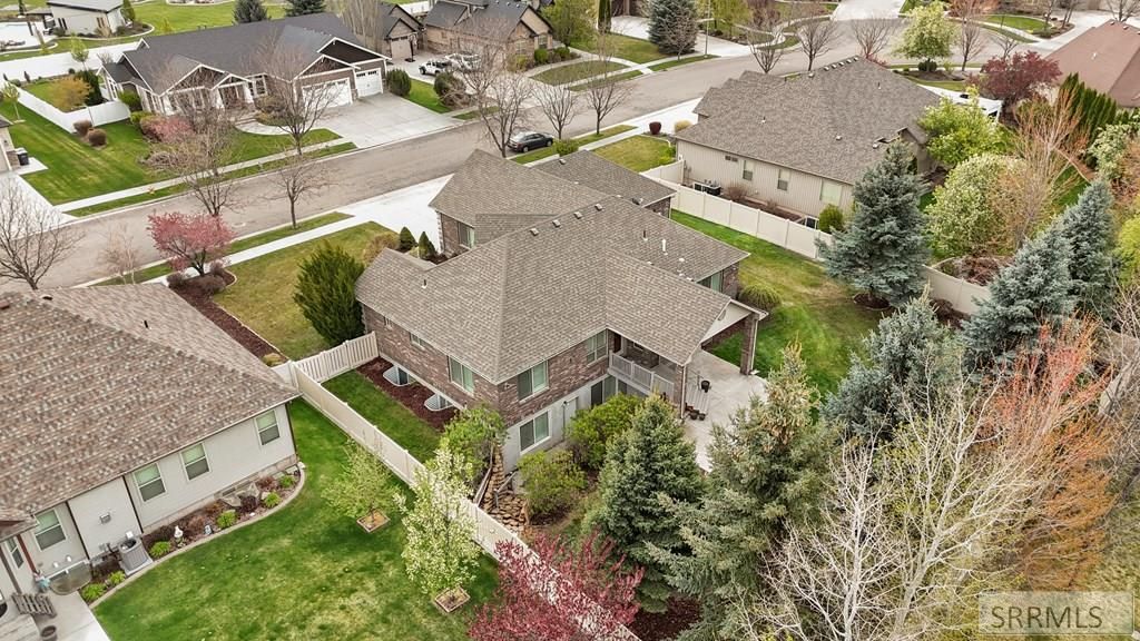 Image 38 of property listing at 126 Stillwater Drive, Idaho Falls, ID 83404
