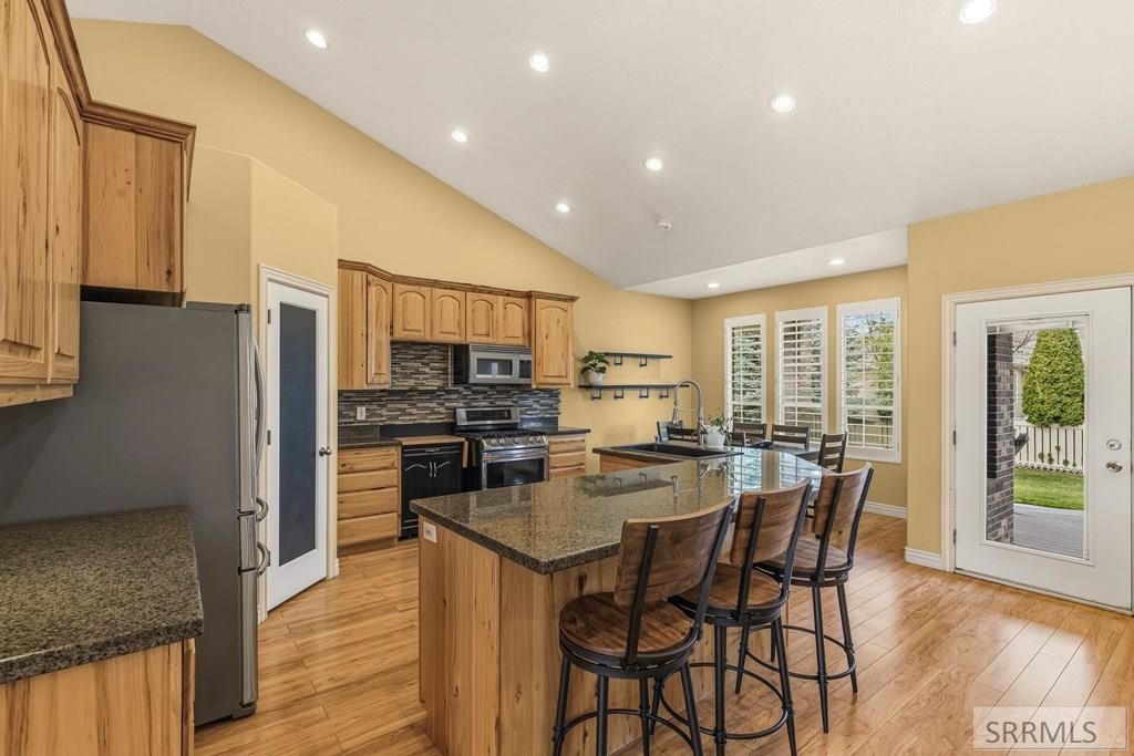 Image 9 of property listing at 126 Stillwater Drive, Idaho Falls, ID 83404