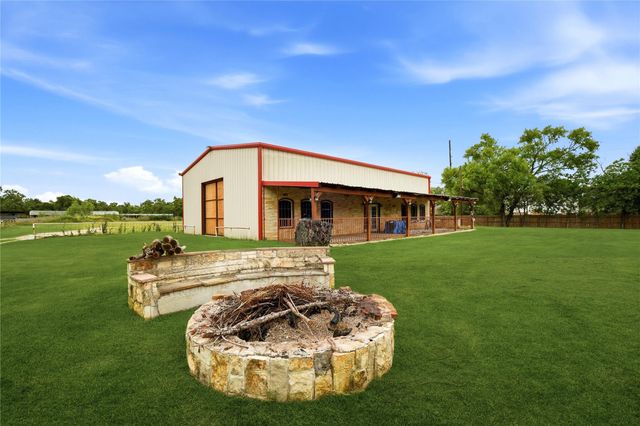 11741 Ezekiel Road, Tomball, TX 77375