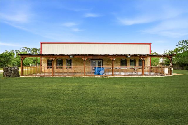 11741 Ezekiel Road, Tomball, TX 77375