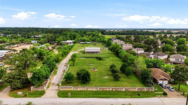 11741 Ezekiel Road, Tomball, TX 77375