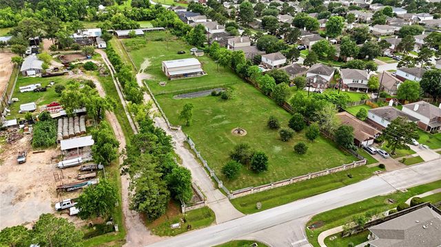 11741 Ezekiel Road, Tomball, TX 77375