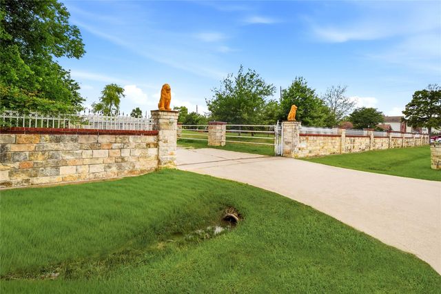 11741 Ezekiel Road, Tomball, TX 77375