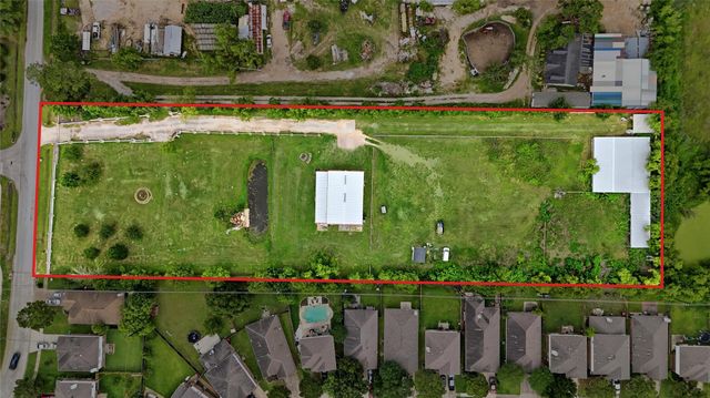 11741 Ezekiel Road, Tomball, TX 77375