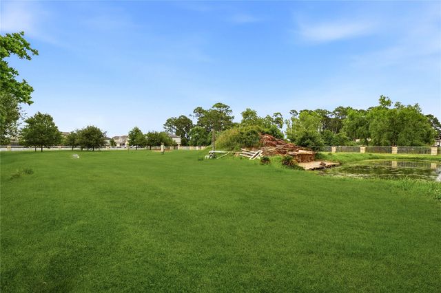 11741 Ezekiel Road, Tomball, TX 77375