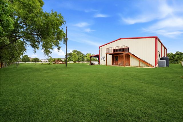 11741 Ezekiel Road, Tomball, TX 77375