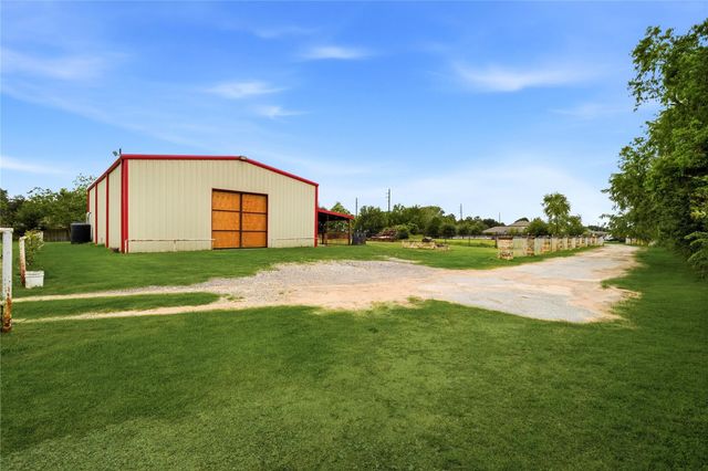 11741 Ezekiel Road, Tomball, TX 77375
