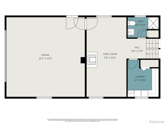 26557 Old Homestead Drive, Farmington, MI 48331