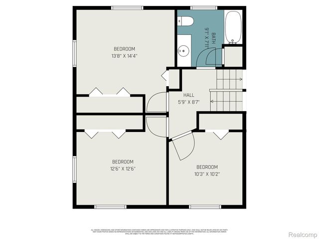 26557 Old Homestead Drive, Farmington, MI 48331