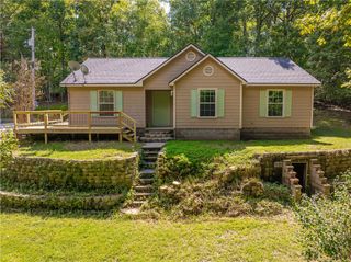 20589 Blue Springs Road, Springdale, AR 72764