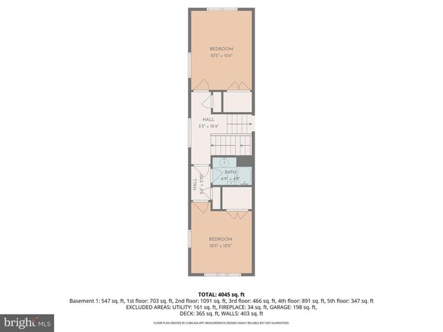 4628 CHARLESTON TER NW, Washington, DC 20007