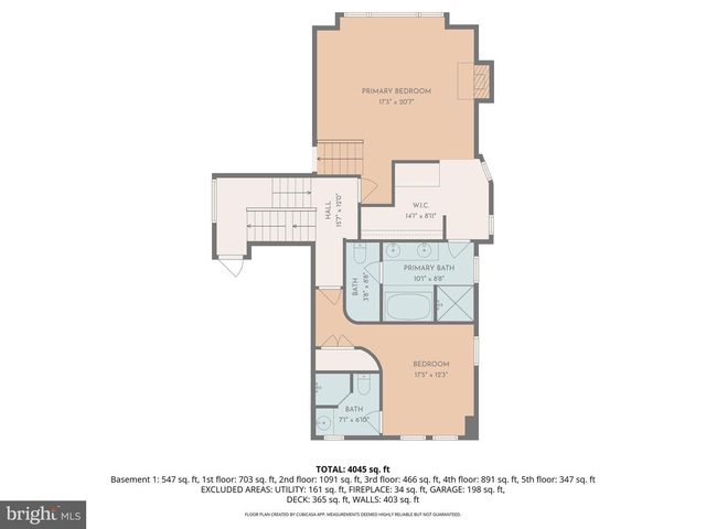 4628 CHARLESTON TER NW, Washington, DC 20007