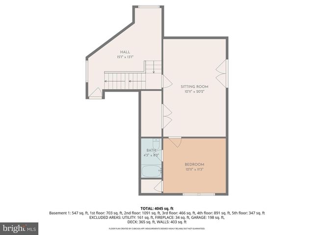 4628 CHARLESTON TER NW, Washington, DC 20007