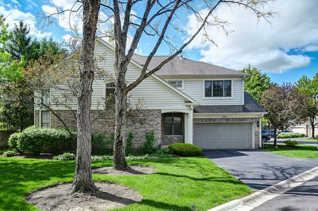 128 Fairway Drive, La Grange, IL 60525