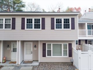 618 Edgebrook Dr 618, Boylston, MA 01505