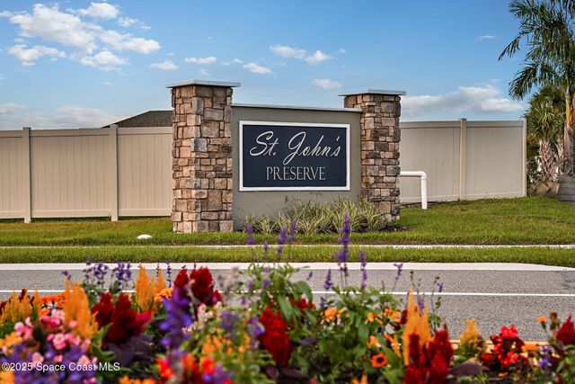 2413 Carrick Street NW, Palm Bay, FL 32907