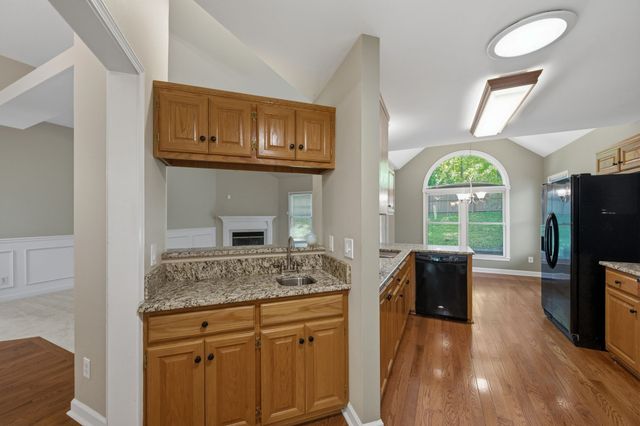 5032 Sunset Way, Hermitage, TN 37076