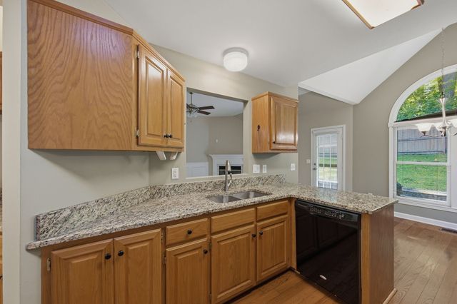 5032 Sunset Way, Hermitage, TN 37076