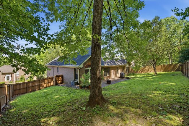 5032 Sunset Way, Hermitage, TN 37076