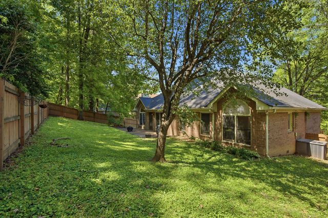 5032 Sunset Way, Hermitage, TN 37076