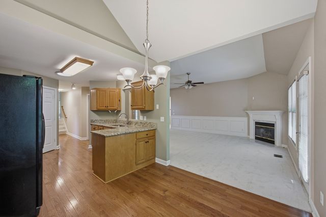 5032 Sunset Way, Hermitage, TN 37076