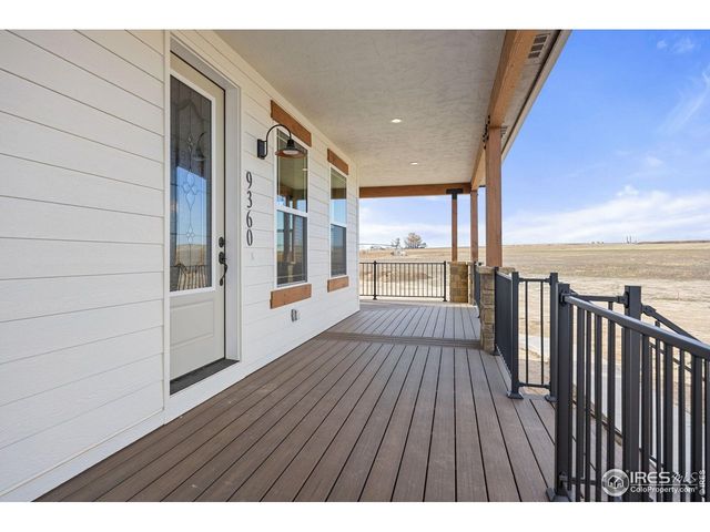 9360 Meadow Farms Dr, Milliken, CO 80543