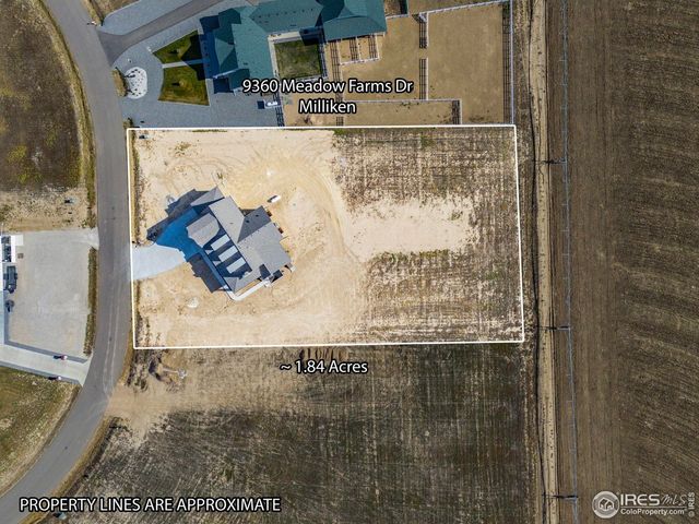 9360 Meadow Farms Dr, Milliken, CO 80543