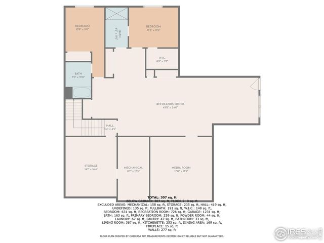 9360 Meadow Farms Dr, Milliken, CO 80543