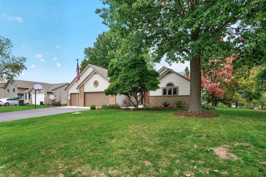 7935 174th Street W, Lakeville, MN 55044 — exterior