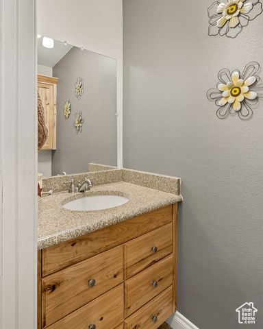 351 W SKYLINE DR, Loa, UT 84747