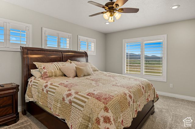 351 W SKYLINE DR, Loa, UT 84747