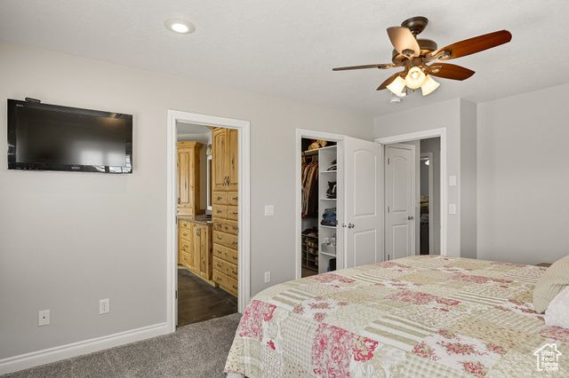 351 W SKYLINE DR, Loa, UT 84747