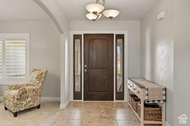 351 W SKYLINE DR, Loa, UT 84747