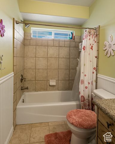 351 W SKYLINE DR, Loa, UT 84747