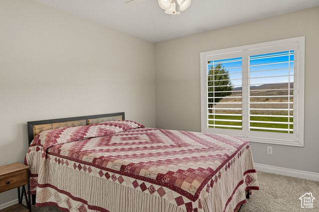 351 W SKYLINE DR, Loa, UT 84747