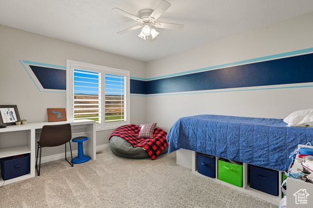 351 W SKYLINE DR, Loa, UT 84747